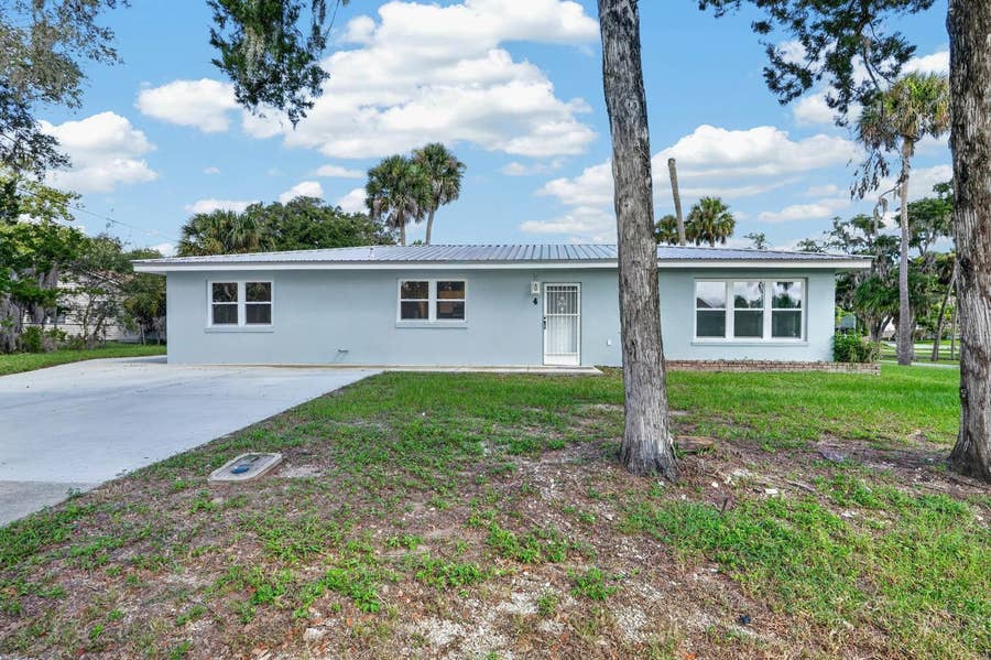 Property photo for 4 MAIN STREET, Port Orange, FL