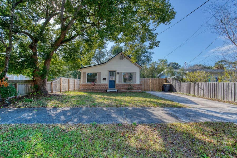 Property photo for 4416 BEVERLY AVENUE, Jacksonville, FL