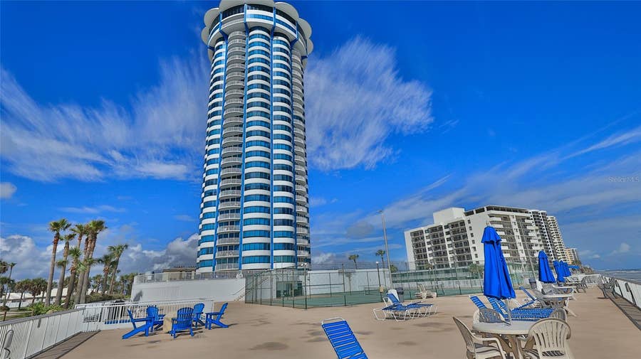 Property photo for 2625 S ATLANTIC AVENUE, #24NW, Daytona Beach, FL