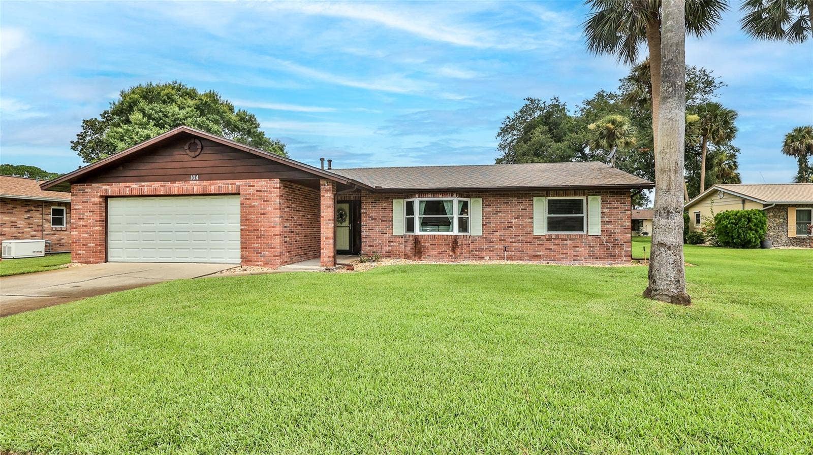 104 NATHAN HALE COURT, Daytona Beach, FL 32119
