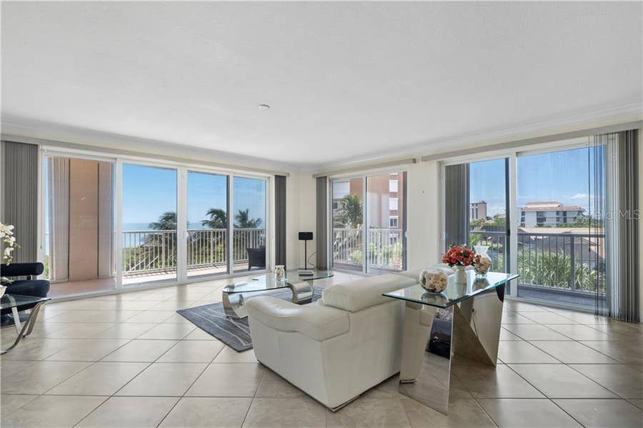 Property photo for 4180 N HIGHWAY A1A, #305B, Hutchinson Island, FL