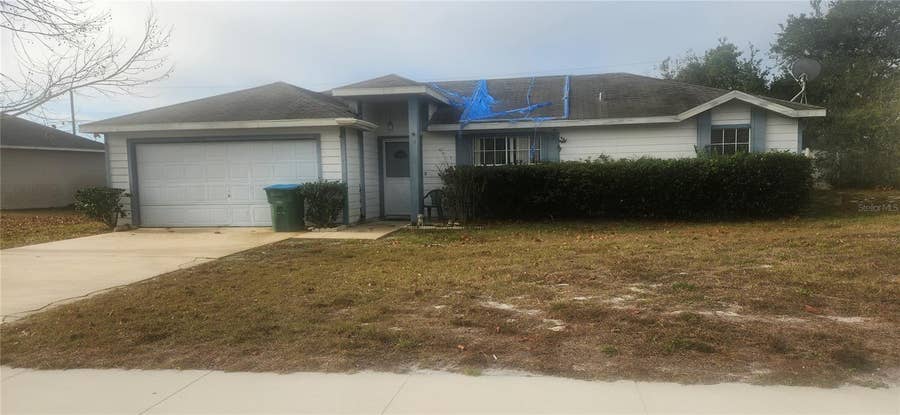 Property photo for 2788 W COVINGTON DRIVE, Deltona, FL