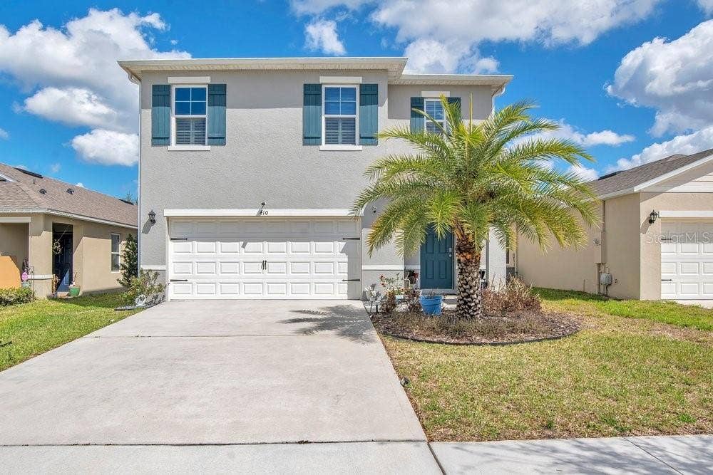 410 LADY BELLA PLACE, DeLand, FL 32724 410 LADY BELLA PLACE, DeLand, FL 32724