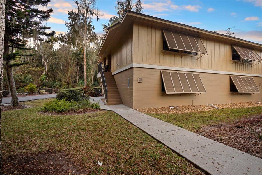 Property photo for 120 HIBISCUS WOODS COURT, #15C, Deltona, FL