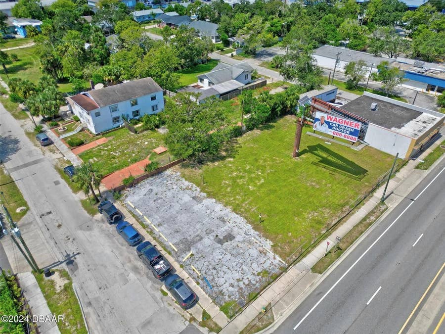 Property photo for RIDGEWOOD AVENUE, Daytona Beach, FL