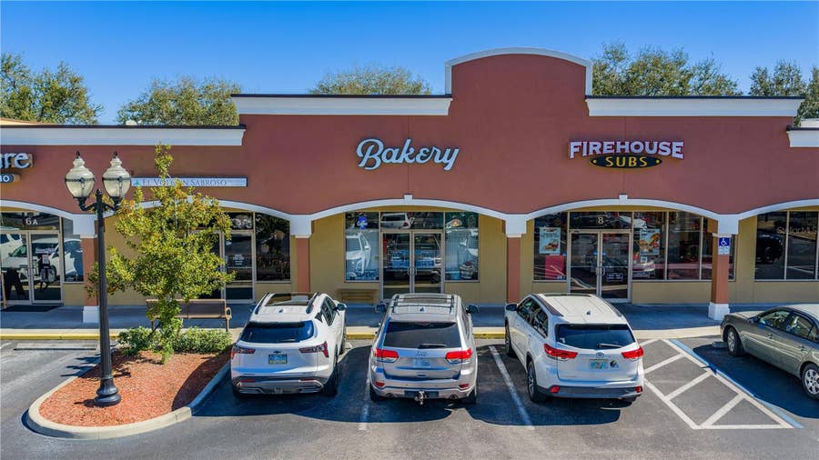 Property photo for 175 N NOVA ROAD, #Ste 7, Ormond Beach, FL