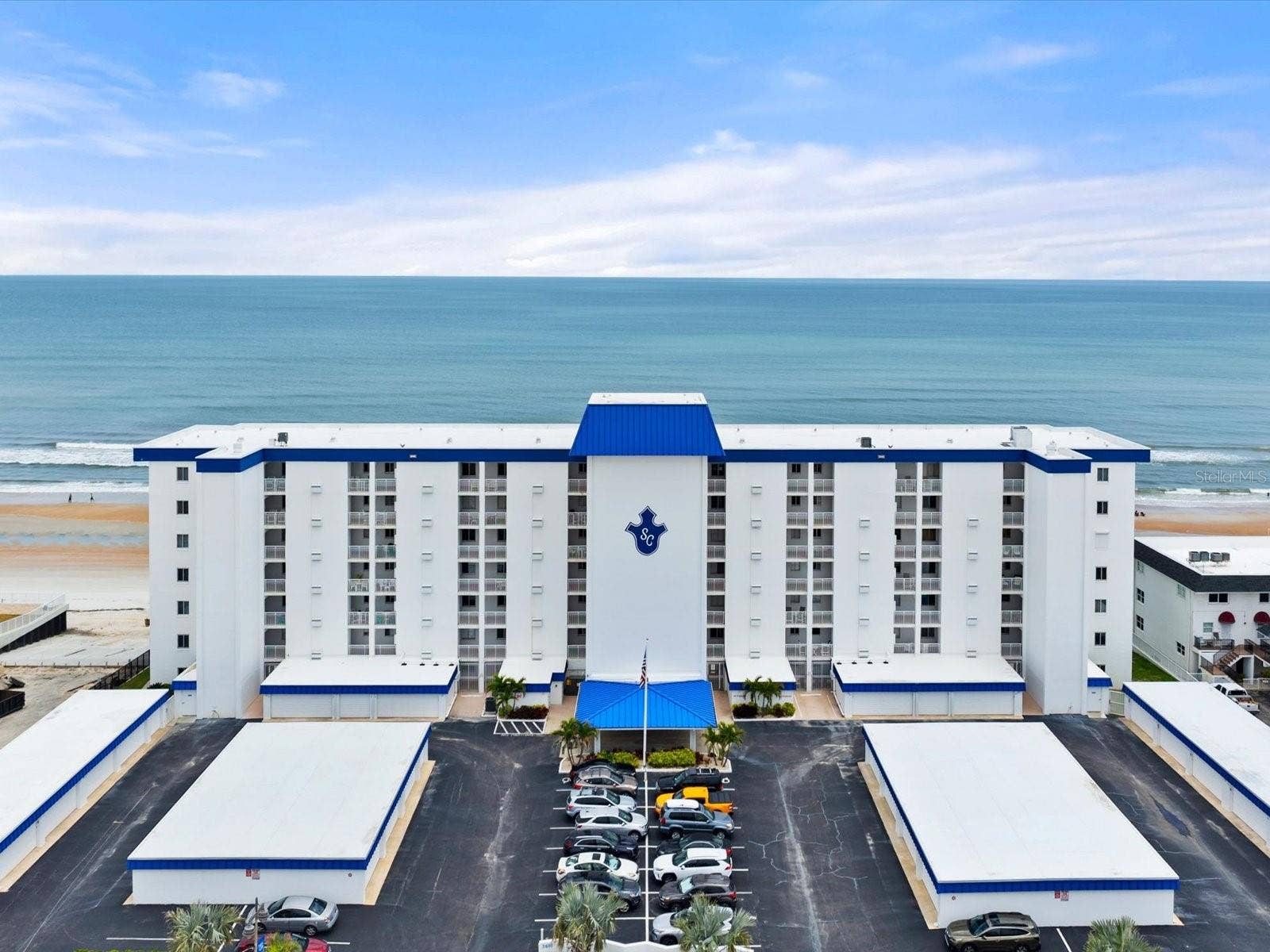3601 S ATLANTIC AVENUE, #601, Daytona Beach, FL 32118 3601 S ATLANTIC AVENUE, #601, Daytona Beach, FL 32118
