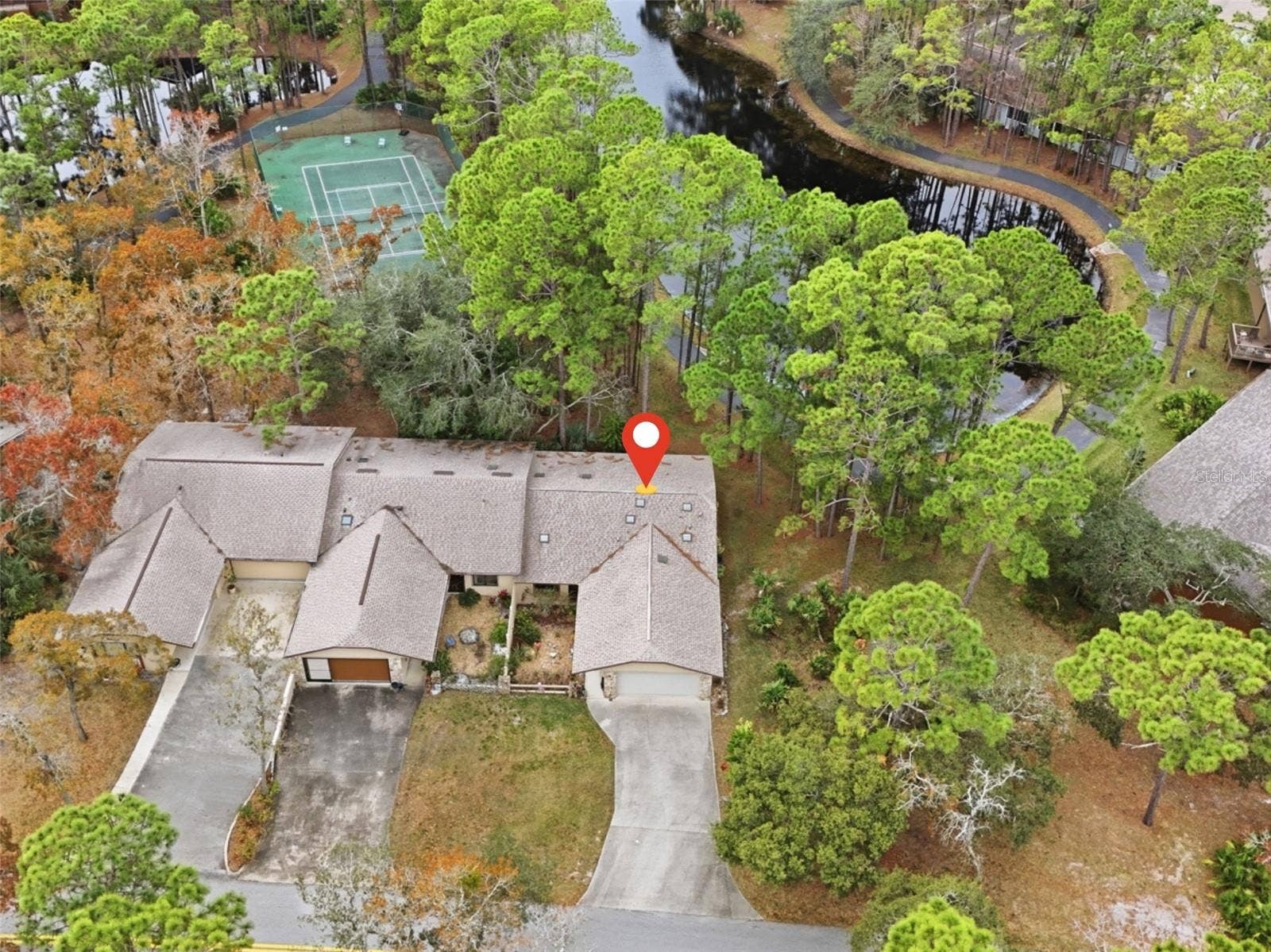 41 CROOKED PINE ROAD, Port Orange, FL 32128 41 CROOKED PINE ROAD, Port Orange, FL 32128