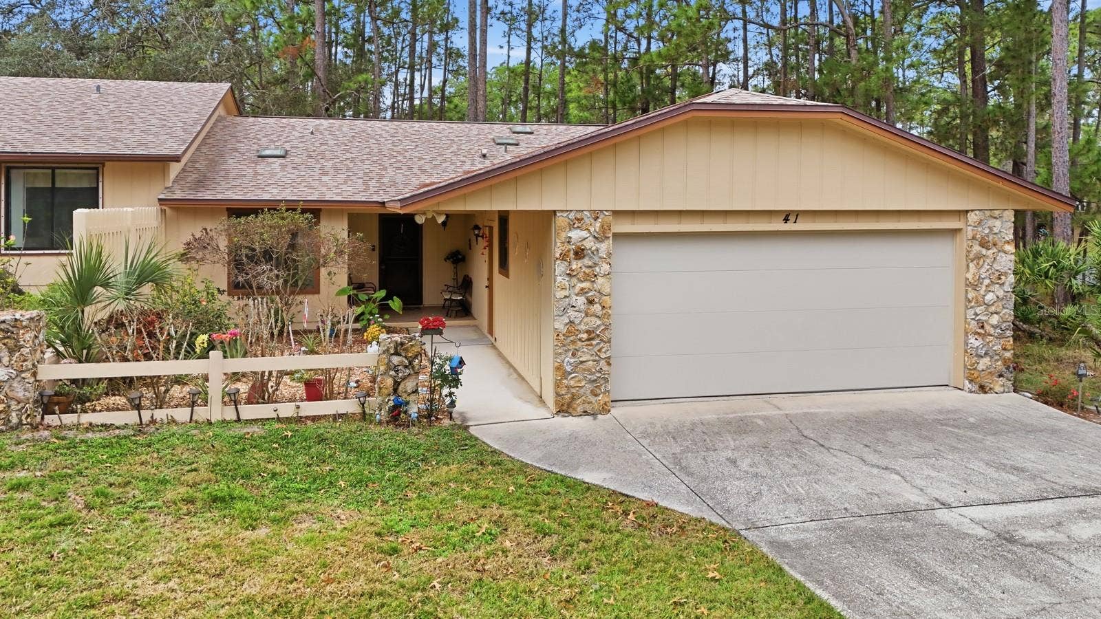 41 CROOKED PINE ROAD, Port Orange, FL 32128 41 CROOKED PINE ROAD, Port Orange, FL 32128