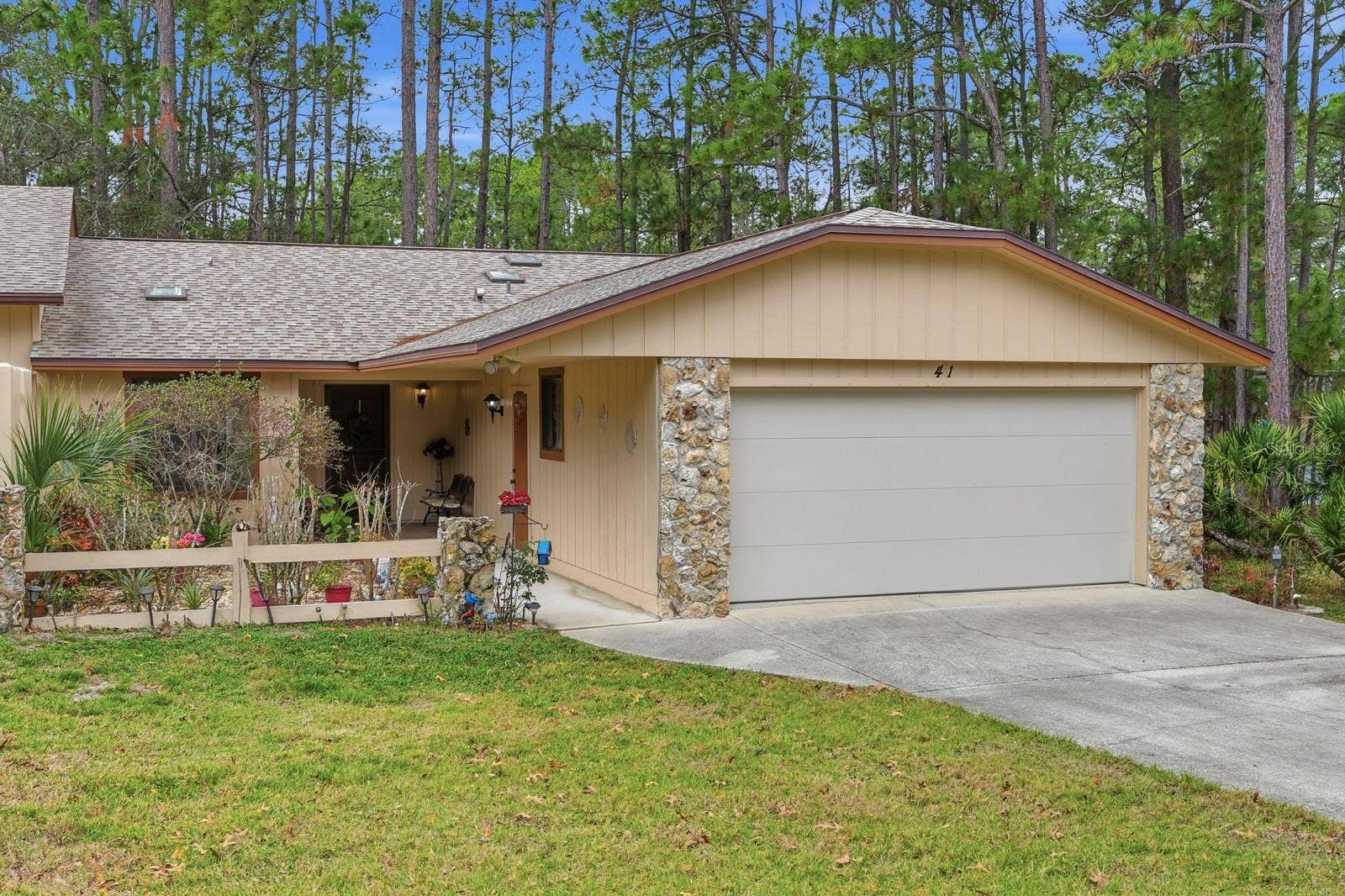41 CROOKED PINE ROAD, Port Orange, FL 32128 41 CROOKED PINE ROAD, Port Orange, FL 32128
