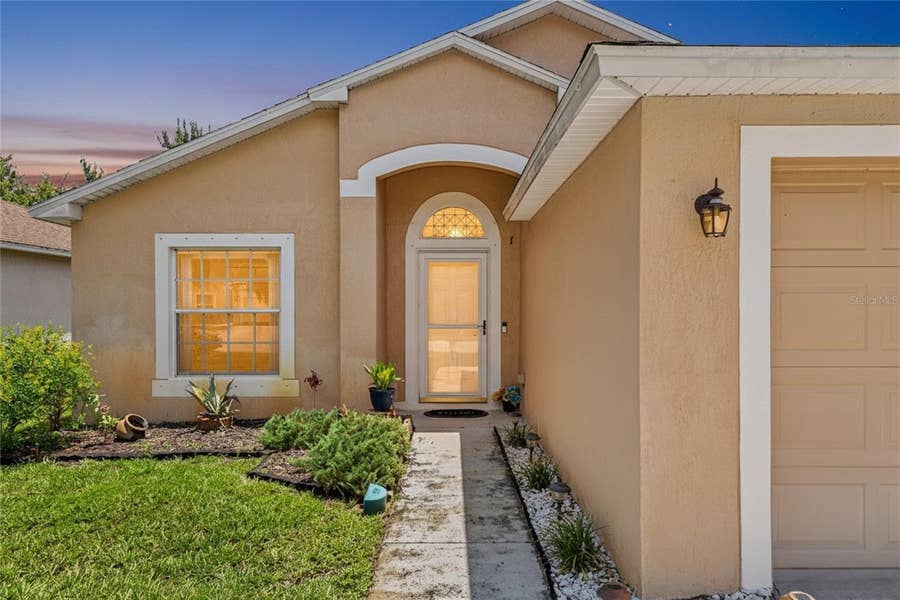 Property photo for 342 DAHOON HOLLY DRIVE, Daytona Beach, FL