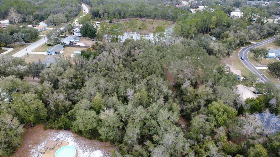 Property photo for PERIWINKLE DRIVE, Deland, FL