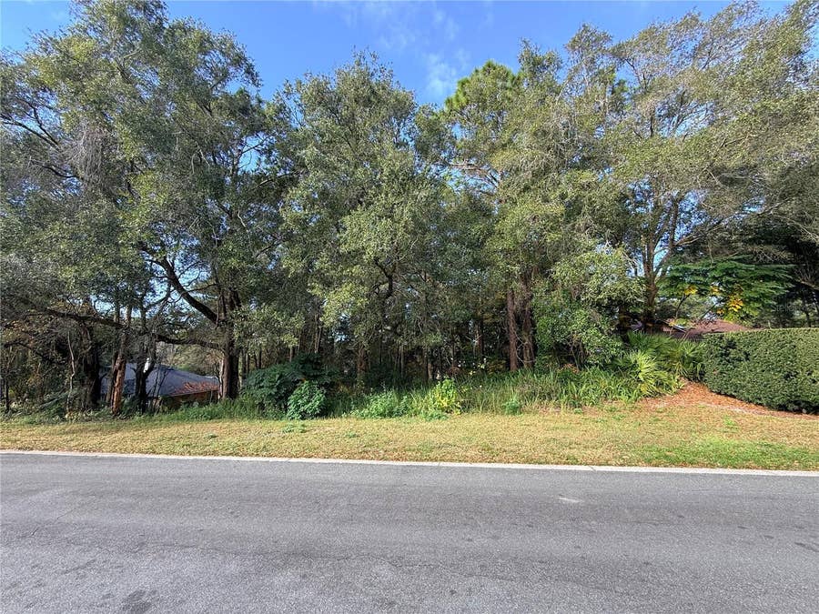 Property photo for 1482 COVERED BRIDGE DRIVE, Deland, FL