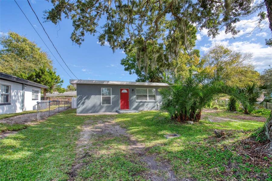 Property photo for 843 NILES STREET, Daytona Beach, FL