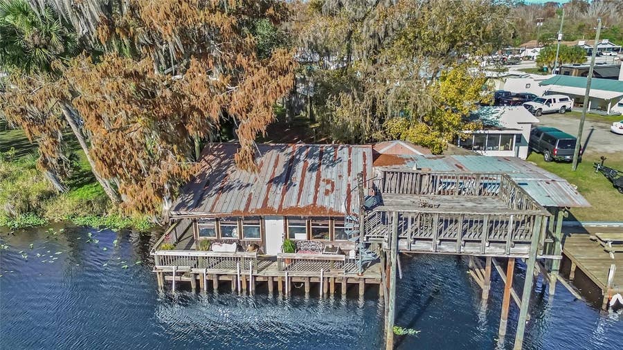 Property photo for 55512 FRONT STREET, Astor, FL