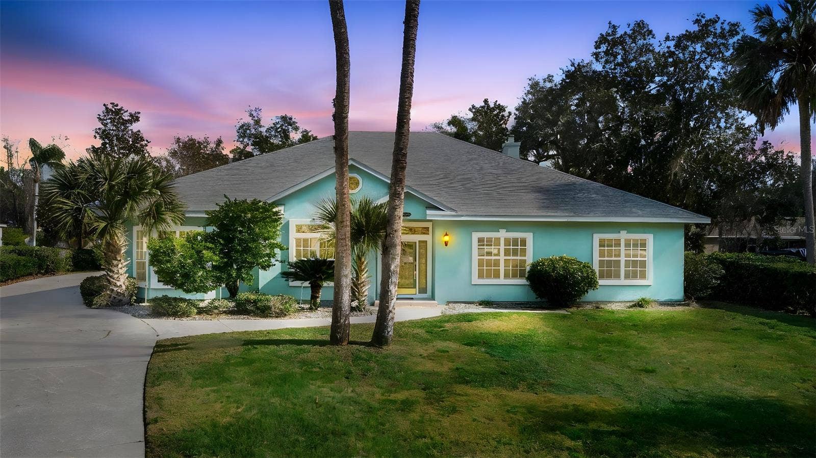 2635 WOOD DUCK VILLAGE, Deland, FL 32720