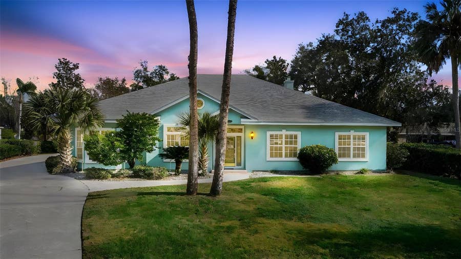 Property photo for 2635 WOOD DUCK VILLAGE, Deland, FL