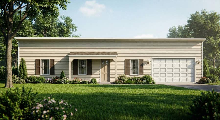 Property photo for TBD CEDAR STREET, Paisley, FL