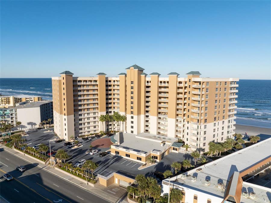 Property photo for 2403 S ATLANTIC AVENUE, #604, Daytona Beach, FL
