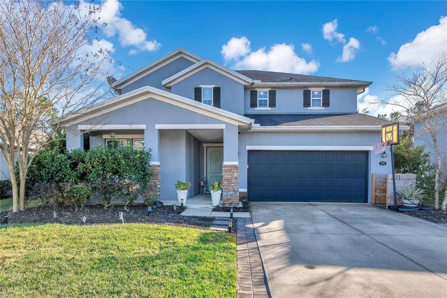 Property photo for 171 PERGOLA PLACE, Ormond Beach, FL