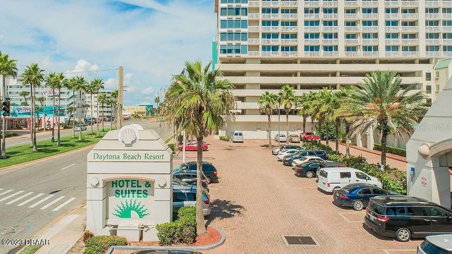 Property photo for 2700 N ATLANTIC AVENUE, #342, Daytona Beach, FL