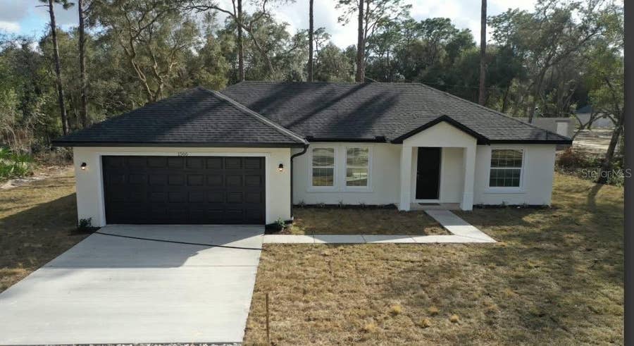 Property photo for 1870 15TH STREET, Orange City, FL