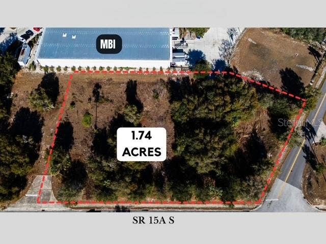 Property photo for S STATE ROAD 15-A, Deland, FL