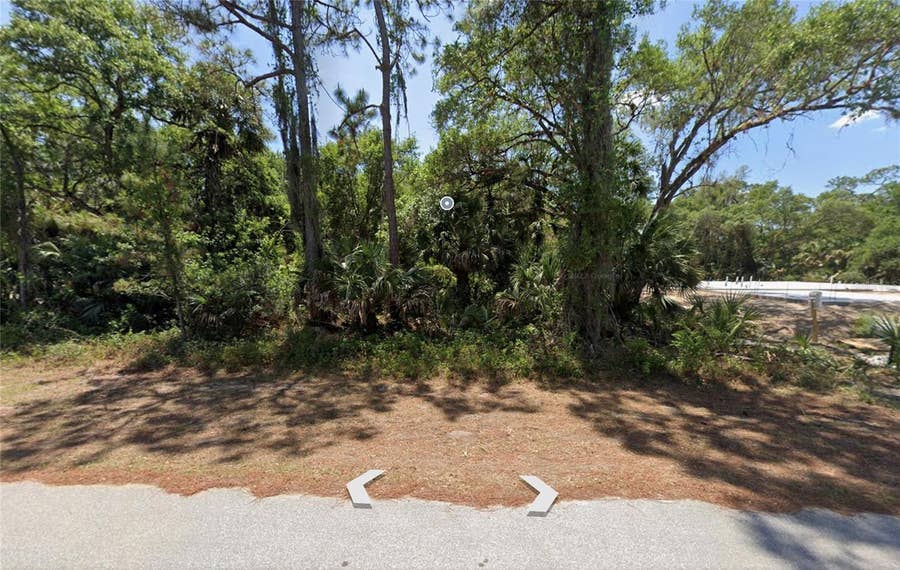 Property photo for 19083 RIDGEDALE AVENUE, Port Charlotte, FL
