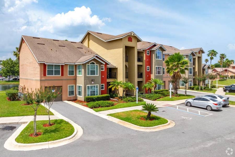 Property photo for 2210 GRAND CAYMAN COURT, #1721, Kissimmee, FL