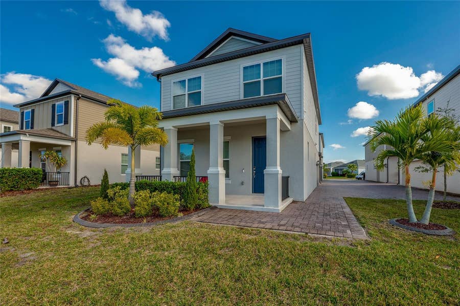 Property photo for 2912 MELETO BOULEVARD, New Smyrna Beach, FL