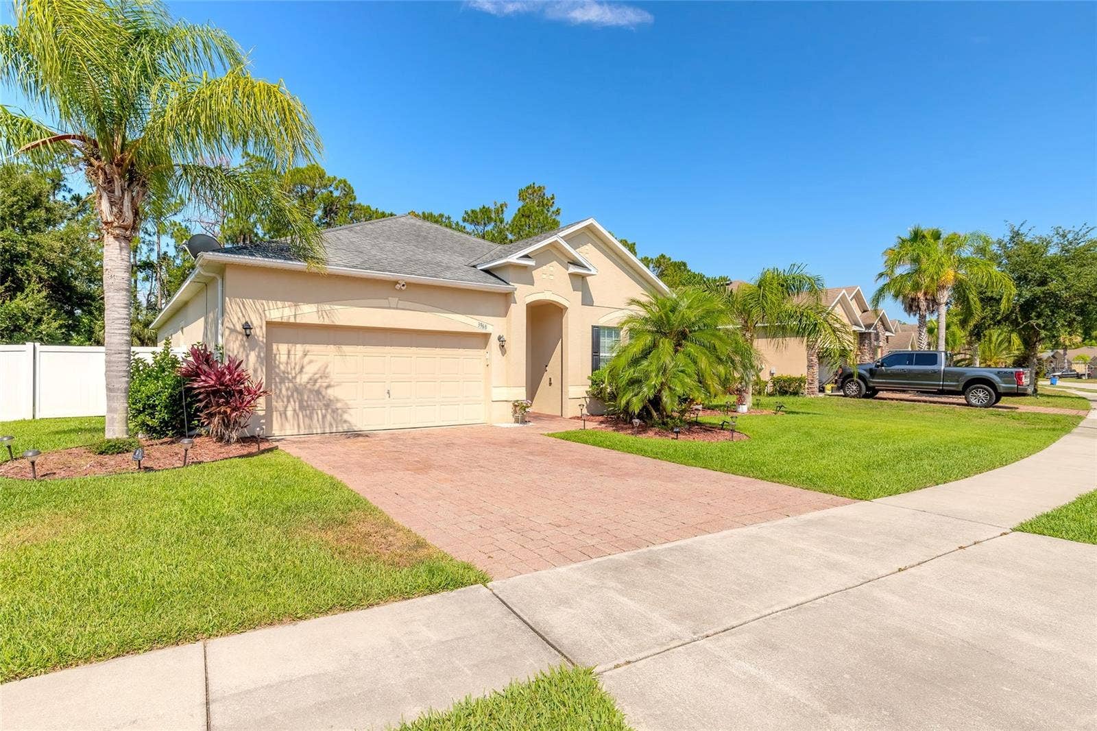 3968 SUNSET COVE DRIVE, Port Orange, FL 32129 3968 SUNSET COVE DRIVE, Port Orange, FL 32129