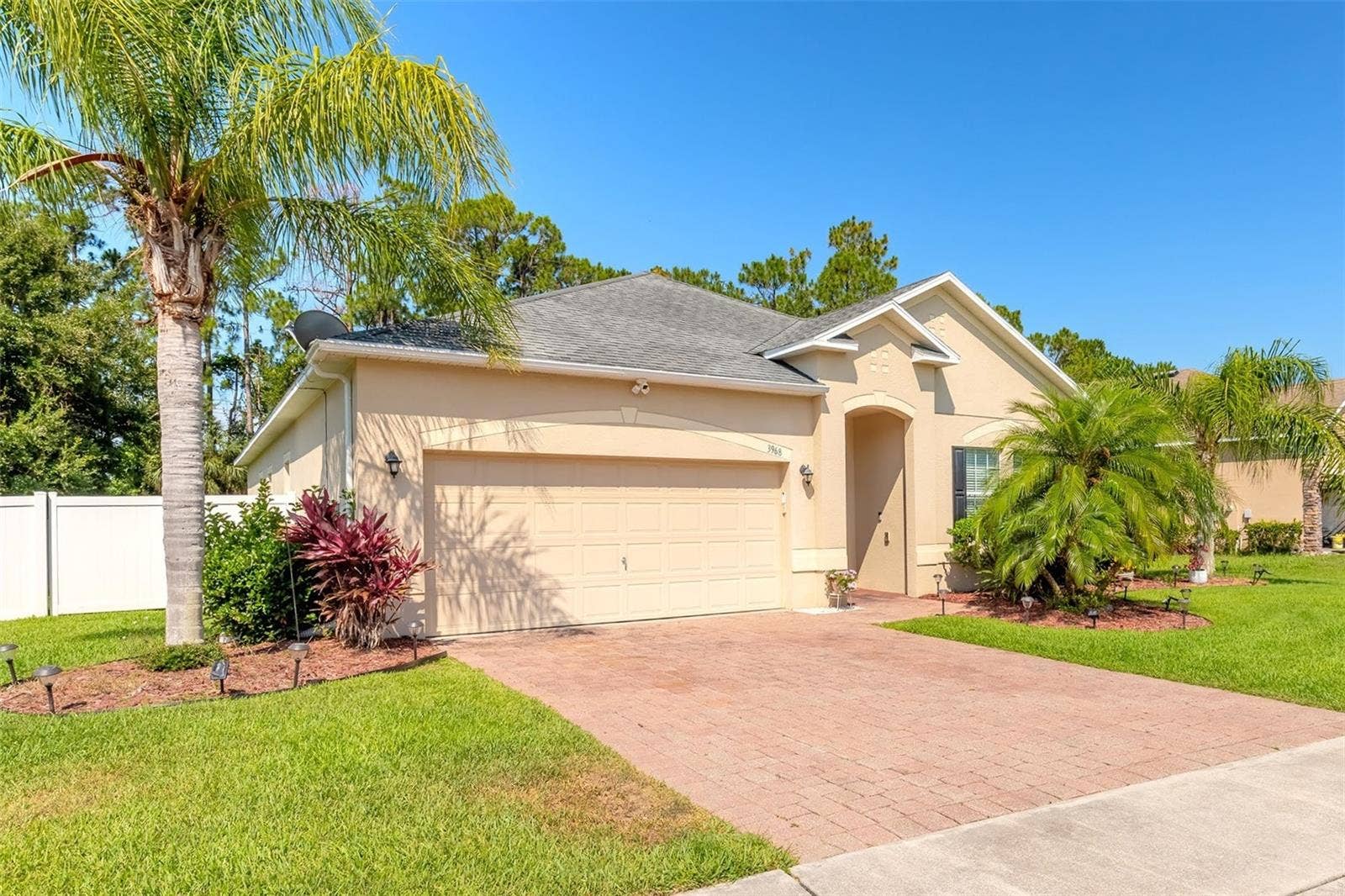 3968 SUNSET COVE DRIVE, Port Orange, FL 32129 3968 SUNSET COVE DRIVE, Port Orange, FL 32129