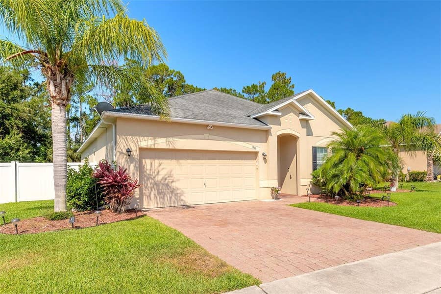 Property photo for 3968 SUNSET COVE DRIVE, Port Orange, FL