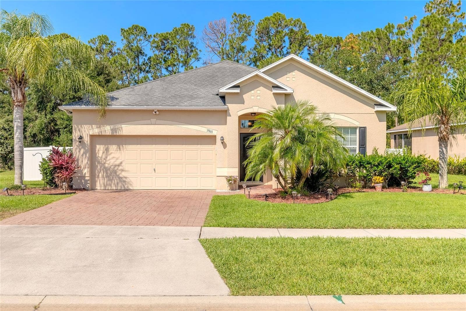 3968 SUNSET COVE DRIVE, Port Orange, FL 32129 3968 SUNSET COVE DRIVE, Port Orange, FL 32129