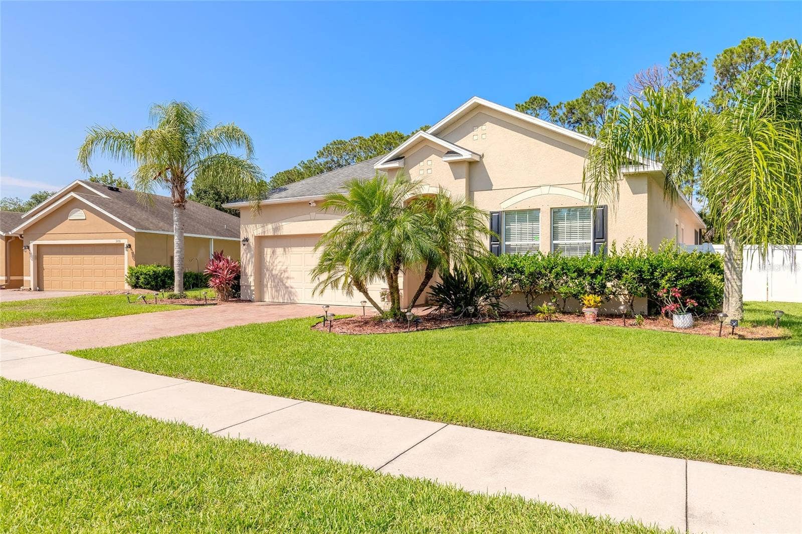 3968 SUNSET COVE DRIVE, Port Orange, FL 32129 3968 SUNSET COVE DRIVE, Port Orange, FL 32129