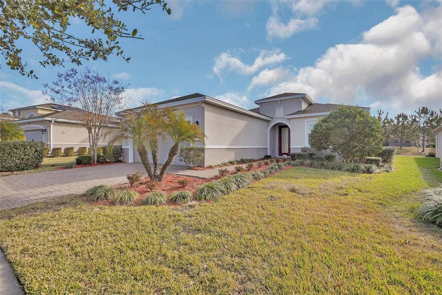 Property photo for 509 ADENMORE TERRACE, Deland, FL