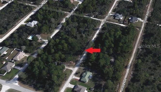 Property photo for 247 BRANT AVENUE, Sebring, FL