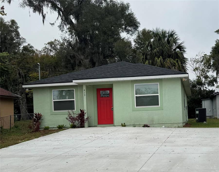 Property photo for 413 W BERESFORD AVENUE, DeLand, FL
