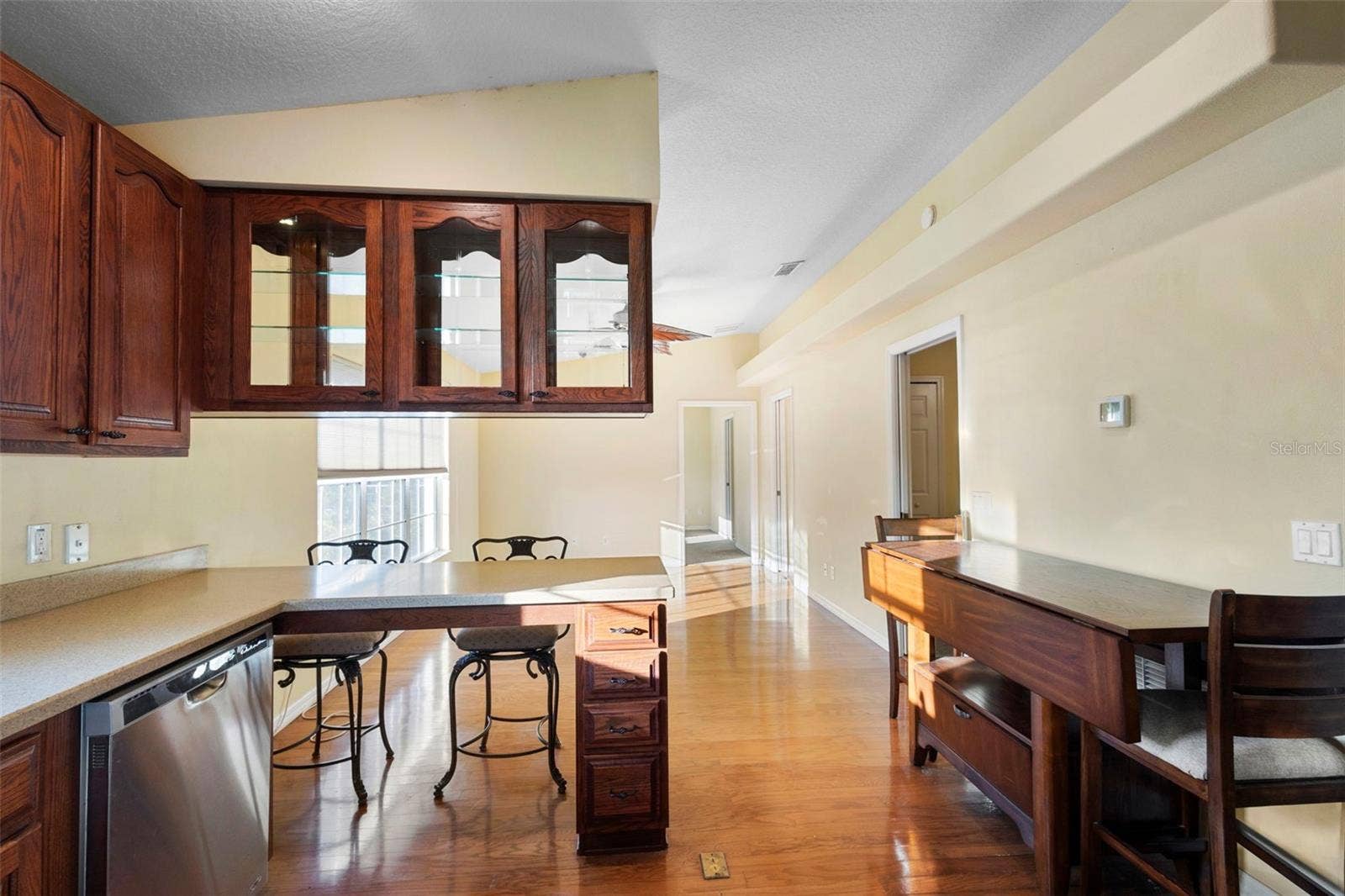 73 SANCTUARY AVENUE, Debary, FL 32713 ADU KITCHEN/DINING AREA