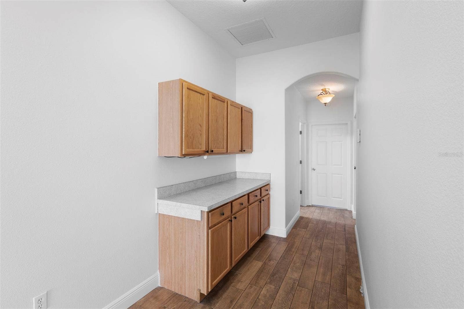 73 SANCTUARY AVENUE, Debary, FL 32713 HALL TO LAUNDRY ROOM