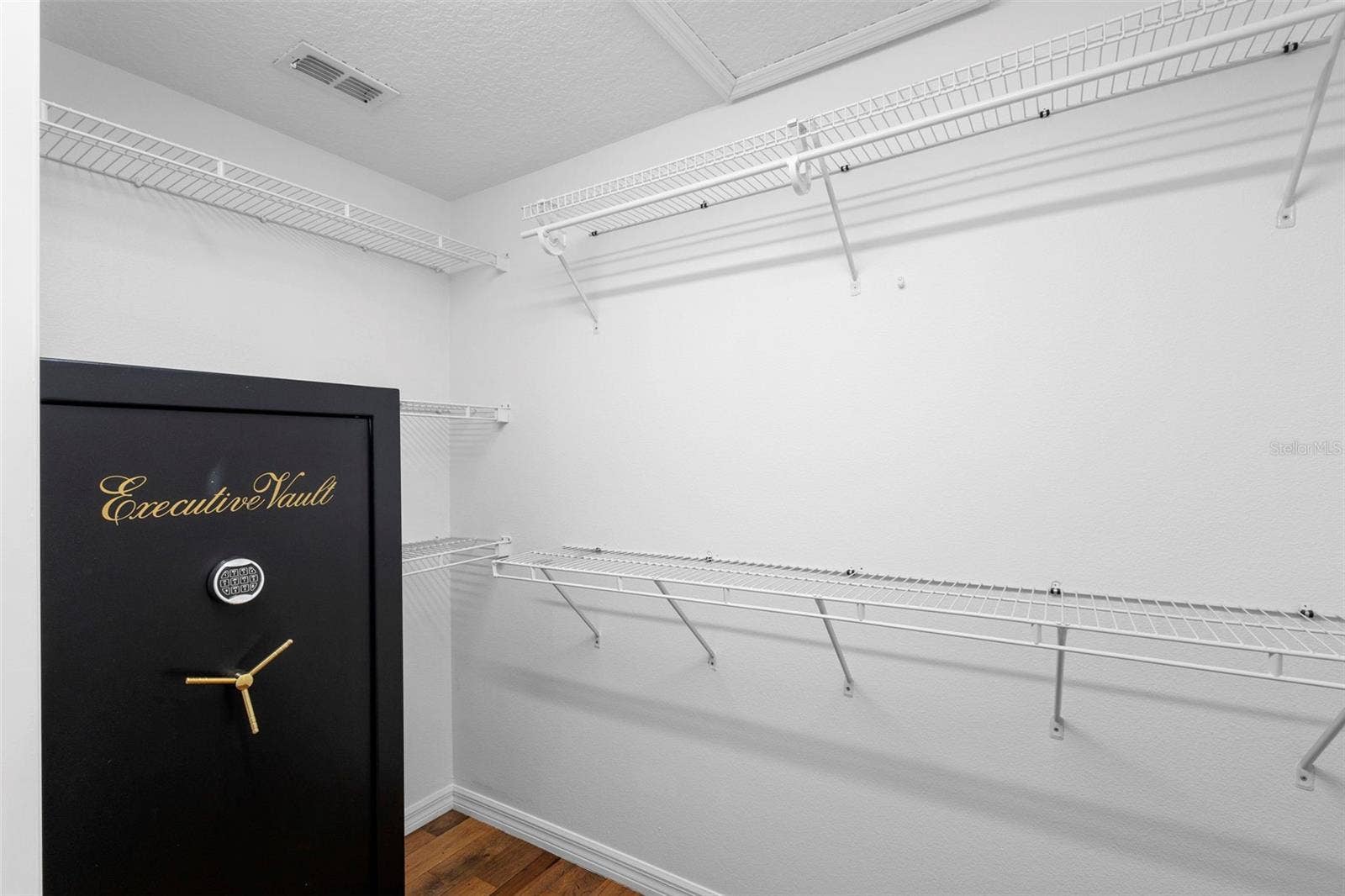 73 SANCTUARY AVENUE, Debary, FL 32713 WALK-IN CLOSET WITH SAFE