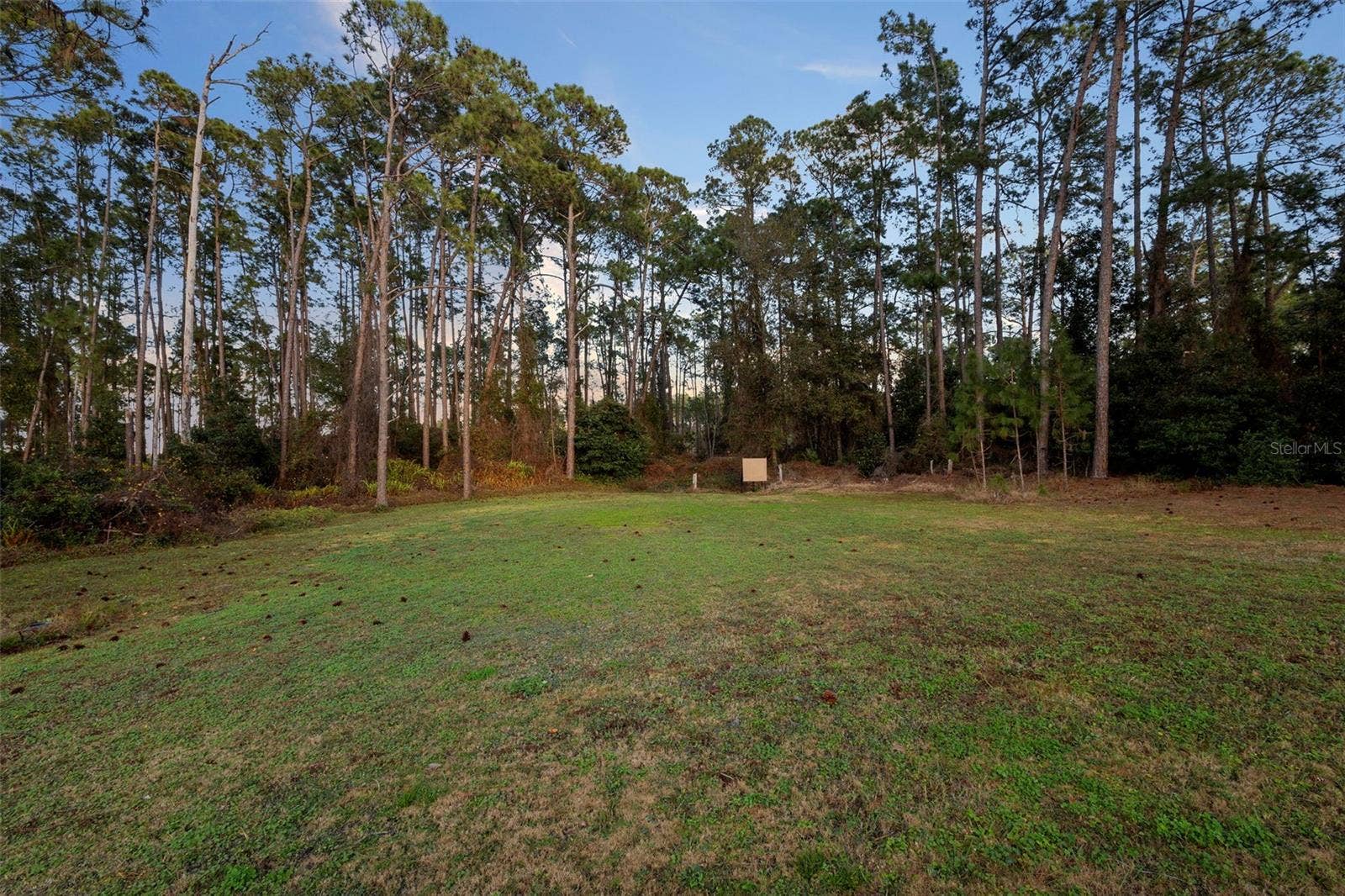 73 SANCTUARY AVENUE, Debary, FL 32713 BACKYARD/SHOOTING RANGE