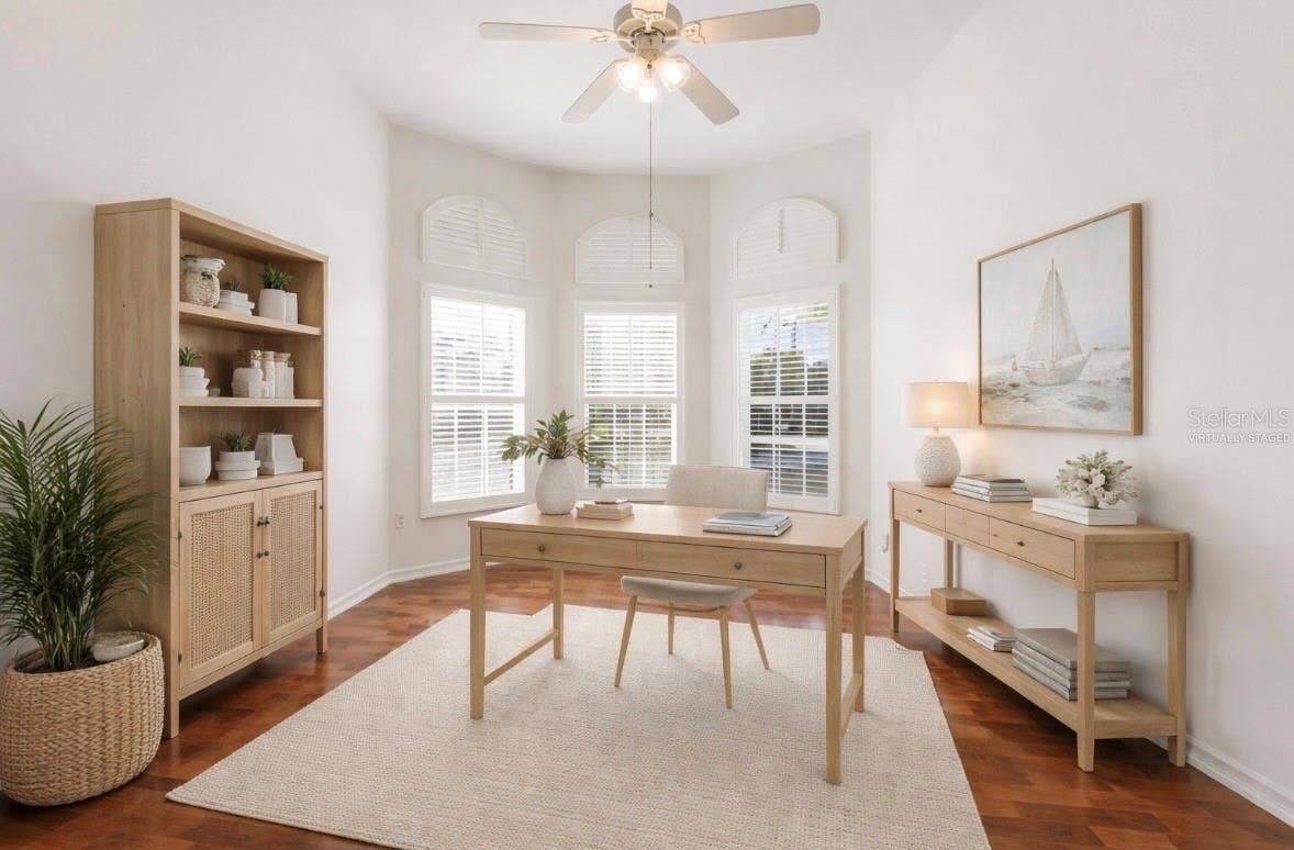 73 SANCTUARY AVENUE, Debary, FL 32713 *VIRTUALLY STAGED BEDROOM 2/OFFICE