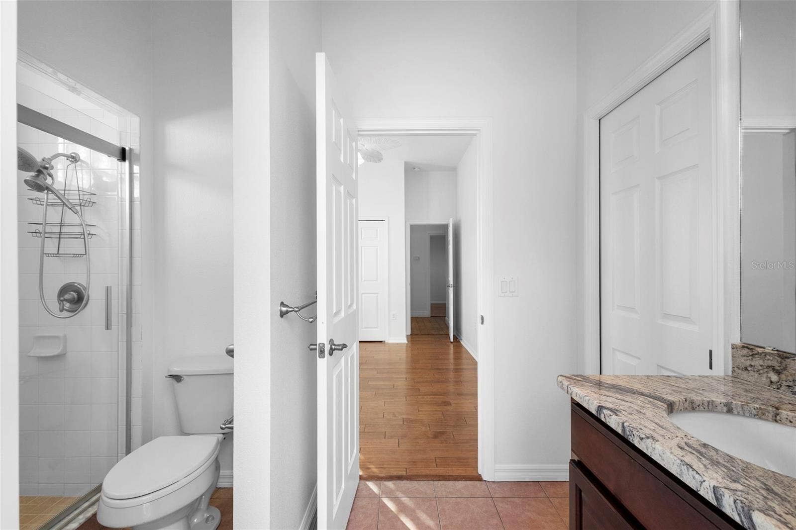 73 SANCTUARY AVENUE, Debary, FL 32713 BATHROOM 3