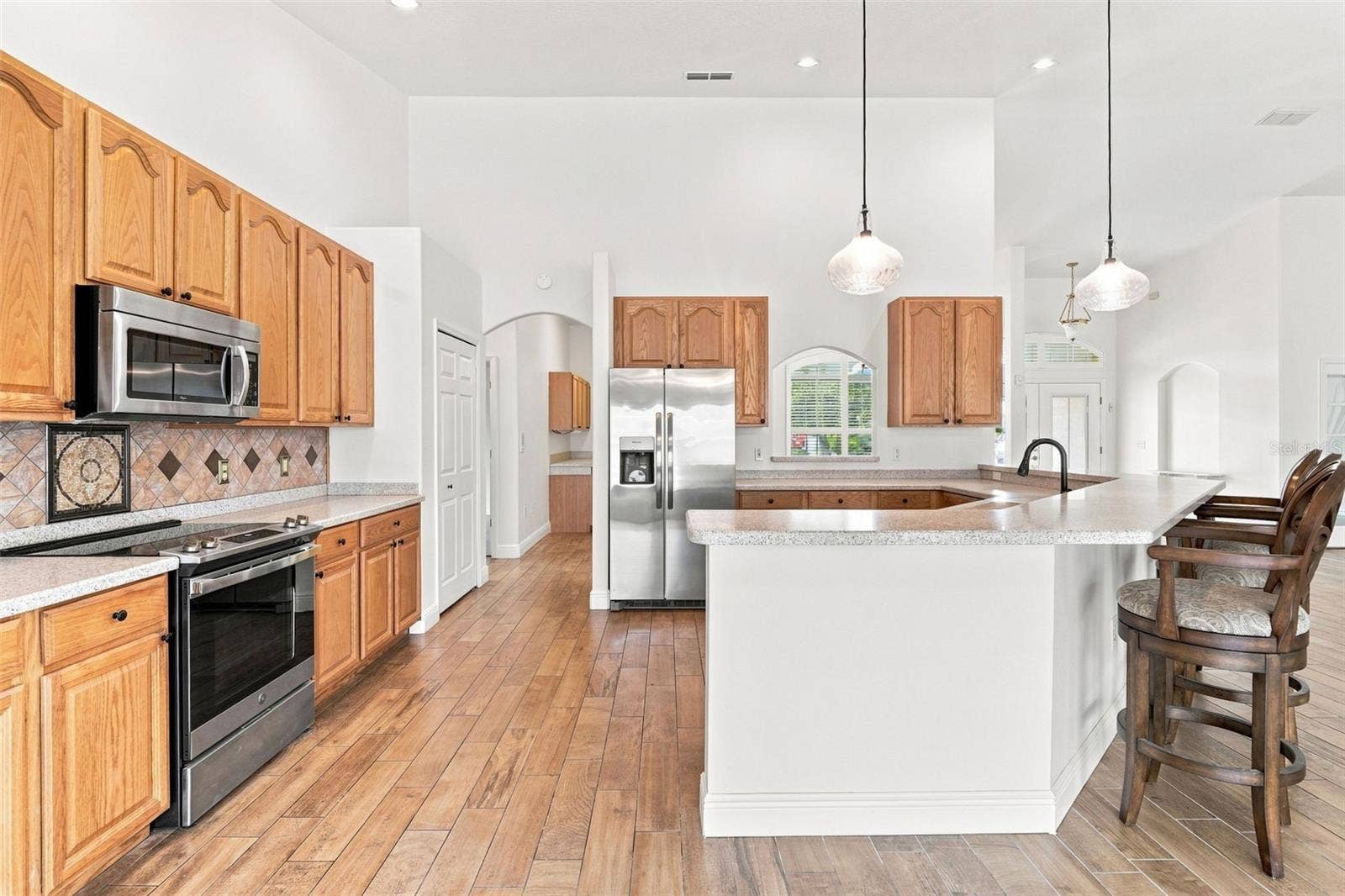 73 SANCTUARY AVENUE, Debary, FL 32713 KITCHEN
