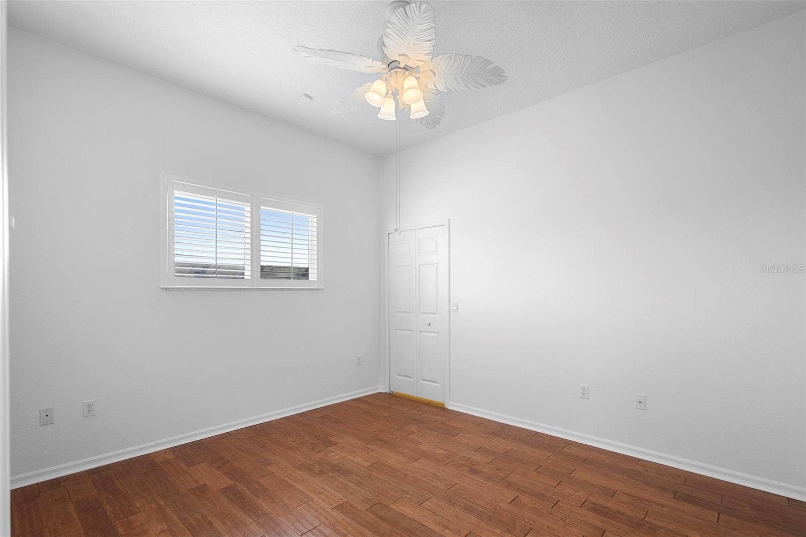 73 SANCTUARY AVENUE, Debary, FL 32713 BEDROOM 3 W/ WALK-IN CLOSET
