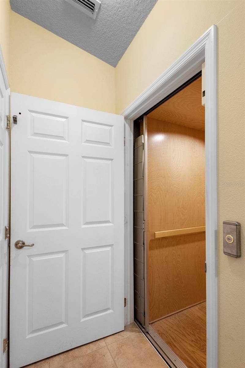 73 SANCTUARY AVENUE, Debary, FL 32713 ELEVATOR TO ADU