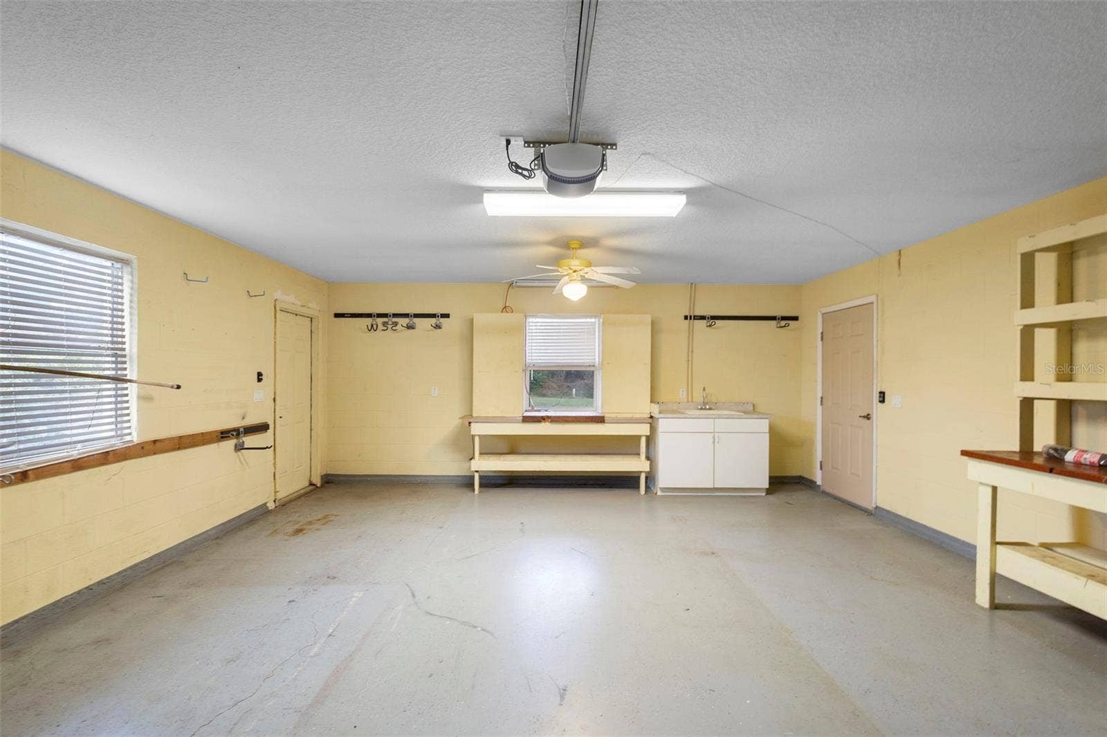 73 SANCTUARY AVENUE, Debary, FL 32713 ADU GARAGE BAY