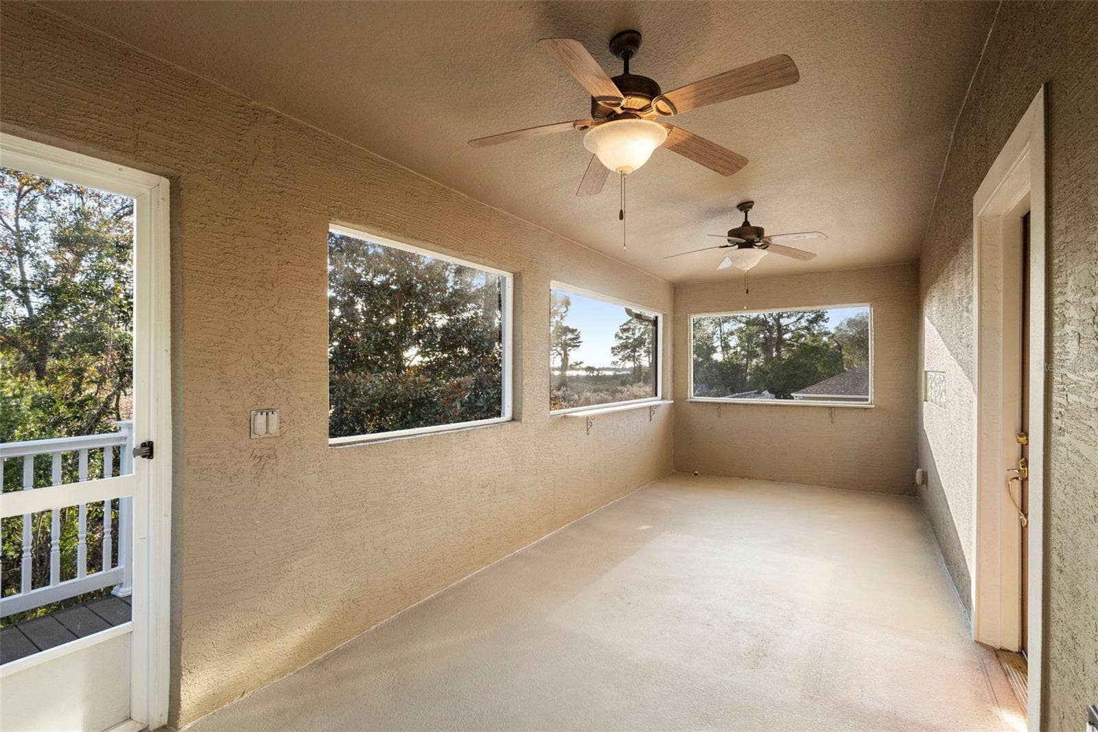 73 SANCTUARY AVENUE, Debary, FL 32713 ADU COVERED PATIO