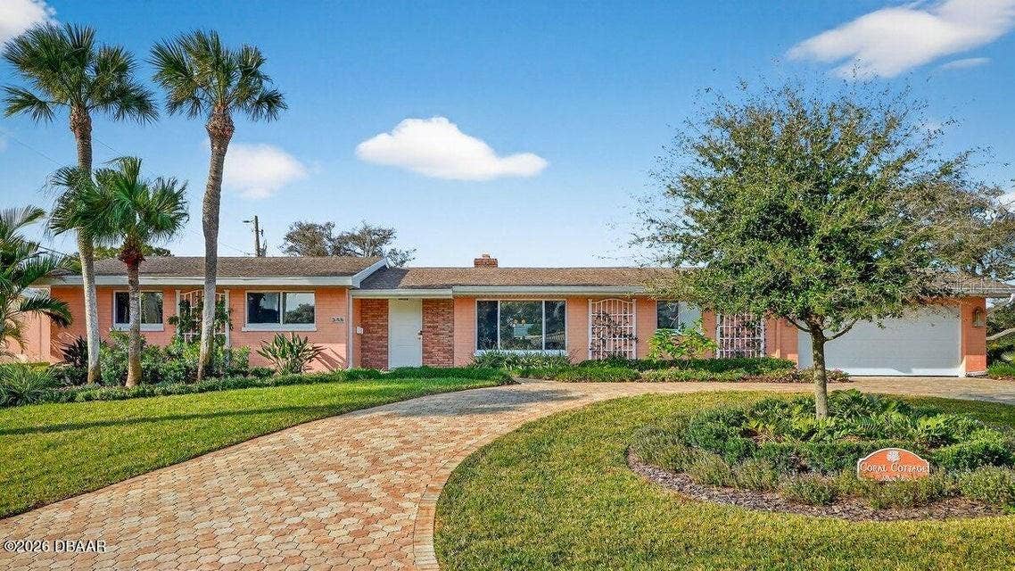 358 OAK DRIVE, Ormond Beach, FL 32176 358 OAK DRIVE, Ormond Beach, FL 32176